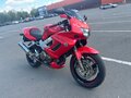2006 Honda VTR 1000, красный, 297167 рублей - вид 5