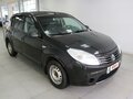 2012 Renault Sandero I, чёрный - вид 3
