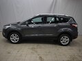 2018 Ford Kuga II Рестайлинг, серый - вид 7