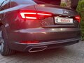 2019 Audi A4 V (B9), коричневый, 2300000 рублей - вид 6