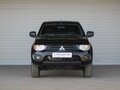 2014 Mitsubishi L200 IV, чёрный - вид 3