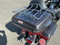 2014 Harley-Davidson Electra Glide, серебристый, 1100000 рублей - вид 8