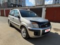 2008 Ford Fusion I Рестайлинг, серый, 415000 рублей - вид 4