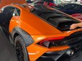 2023 Lamborghini Huracán Sterrato I Рестайлинг, оранжевый, 43900000 рублей - вид 1