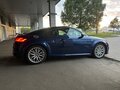 2014 Audi TT III (8S), синий, 2950000 рублей - вид 1