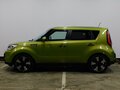2014 Kia Soul II, зелёный - вид 6