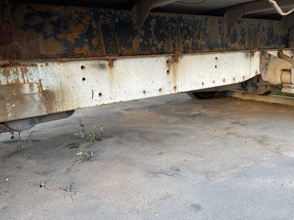 2010 Ford Transit, белый, 950000 рублей - вид 15
