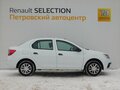 2018 Renault Logan II Рестайлинг, белый - вид 6