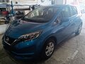 2020 Nissan Note II Рестайлинг, синий, 1111111 рублей