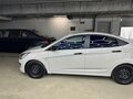 2014 Hyundai Solaris I Рестайлинг, бежевый, 550000 рублей - вид 1