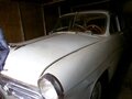 1958 ГАЗ 21 «Волга» 21В, серый, 710000 рублей - вид 1