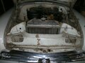 1958 ГАЗ 21 «Волга» 21В, серый, 710000 рублей - вид 5