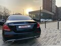2016 Mercedes-Benz E-Класс 200 V (W213, S213, C238), чёрный - вид 8