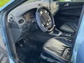 2007 Ford Focus II, голубой, 240000 рублей - вид 6
