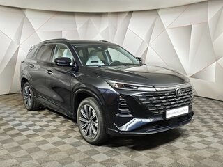 2024 Changan CS75 Plus III, чёрный, 2349000 рублей, вид 3