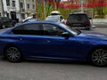 2019 BMW 3 серии 320d xDrive VII (G2x), синий - вид 2