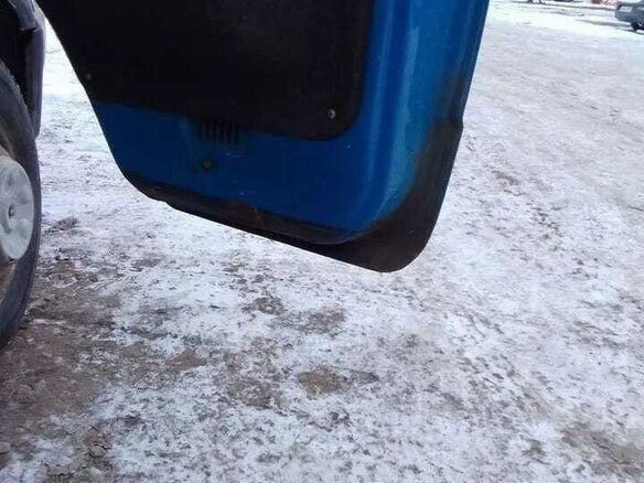 2012 ГАЗ ГАЗель (3302), синий, 750000 рублей - вид 4