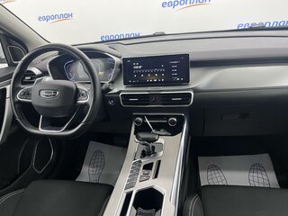 2022 Geely Coolray I, белый, 1580000 рублей, вид 5