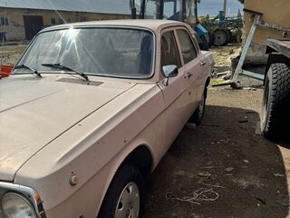 1986 ГАЗ 24 «Волга» 24 I (24), бежевый, 150000 рублей, вид 2