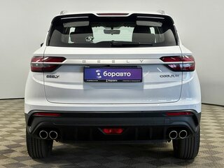 2023 Geely Coolray I, белый, 1640000 рублей, вид 4