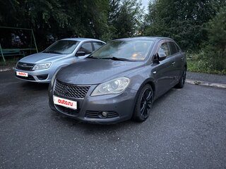 2011 Suzuki Kizashi, серый, 1100000 рублей, вид 1