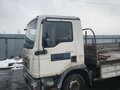 2012 MAN TGL, белый, 3350000 рублей - вид 1