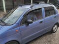 2006 Daewoo Matiz I Рестайлинг, голубой - вид 3
