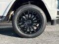 2022 Mercedes-Benz G-Класс 400 d III (W463), белый - вид 6