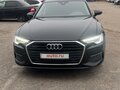 2020 Audi A6 45 TFSI V (C8), чёрный, 3400000 рублей