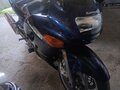 2007 Kawasaki ZZR 400, синий, 320000 рублей - вид 4