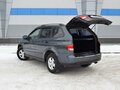2012 SsangYong Kyron 6-speed I Рестайлинг, серый - вид 4