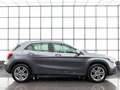 2017 Mercedes-Benz GLA 250 I (X156) Рестайлинг, серый - вид 5