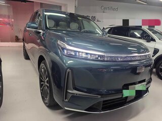2026 Geely Galaxy M9 230, синий, 4750000 рублей, вид 3