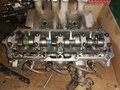 1982 Volkswagen Transporter 4-speed T3, зелёный - вид 9