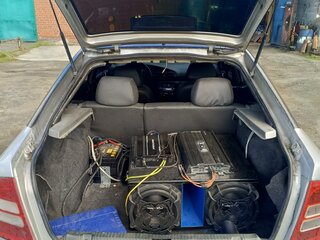 1998 Skoda Octavia I (A4), серебристый, 250000 рублей, вид 3