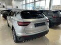 2021 Geely Coolray I, серый, 1670000 рублей - вид 4