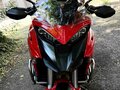 2022 Ducati Multistrada V4, красный, 2300000 рублей - вид 1