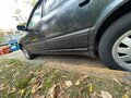 1993 Audi 100 IV (C4), синий, 200000 рублей - вид 9