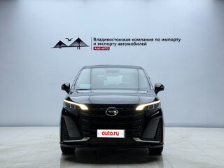 2021 GAC Trumpchi M6 Pro, синий, 1380000 рублей, вид 3