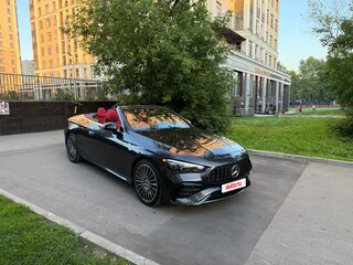 2024 Mercedes-Benz CLE 300, серый, 8080000 рублей, вид 1