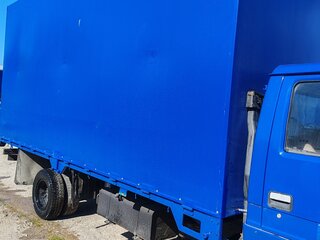 2007 BAW Fenix 1065, синий, 510000 рублей, вид 4
