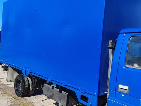 2007 BAW Fenix 1065, синий, 510000 рублей, вид 4