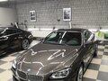 2012 BMW 6 серии 650i xDrive III (F06/F13/F12), коричневый