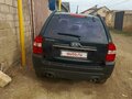 2006 Kia Sportage II, чёрный, 850000 рублей - вид 1