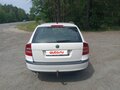 2008 Skoda Octavia II (A5), белый, 870000 рублей - вид 6