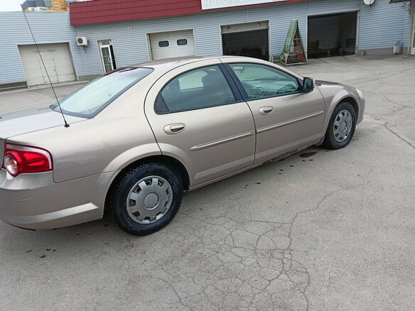 2010 ГАЗ Volga Siber I, бежевый, 350000 рублей - вид 5