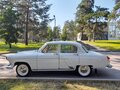 1969 ГАЗ 21 «Волга» 21Р, белый, 1000000 рублей - вид 11