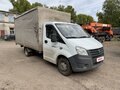 2022 ГАЗ ГАЗель Next, белый, 1421680 рублей - вид 1