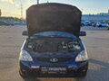 2013 Lada (ВАЗ) Priora I, синий - вид 8