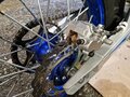2022 Motoland XT250, белый, 135000 рублей - вид 11